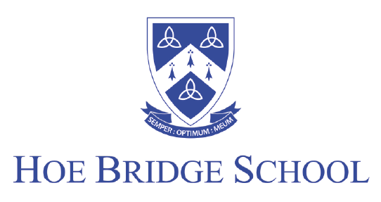 Hoe Bridge School