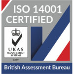 UKAS-ISO-14001